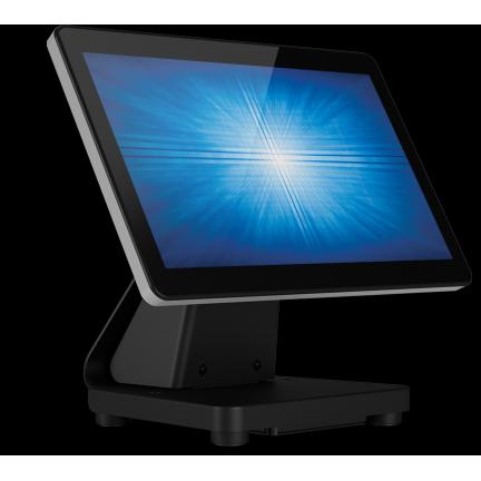 Thumbnail - ēlo Schwenkständer E924077 (ohne Touchcomputer) (15"), Monitor Halterung