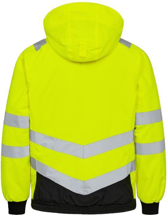 Actual product image F. Engel Safety pilot jacket (XS)