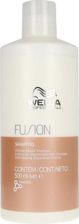 Produktbild Wella Fusion (500 ml, Flüssiges Shampoo)