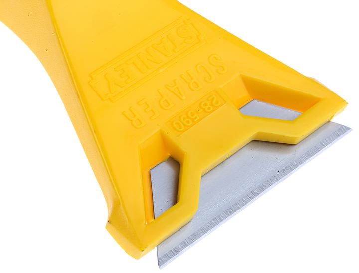 Actual product image Stanley Window scraper (1 pcs.)