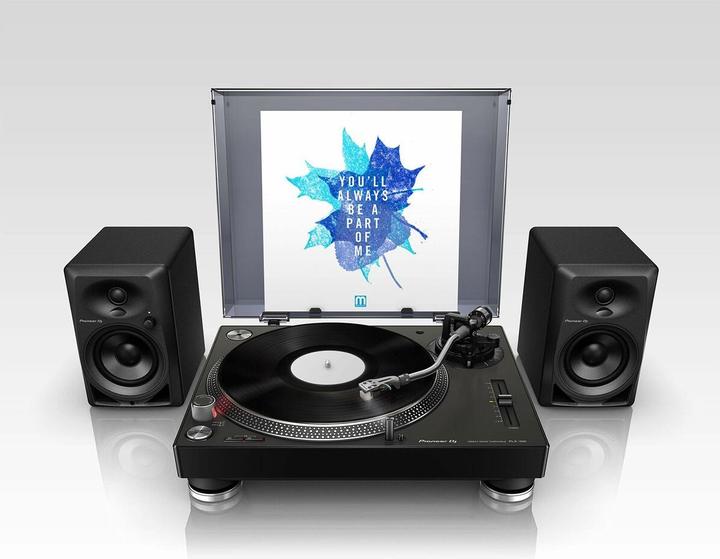 Produktbild Pioneer DJ Plx-500 (Manuell)