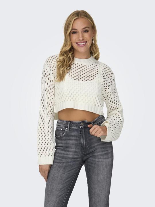 Produktbild Only Gestricktes Oberteil (XL)