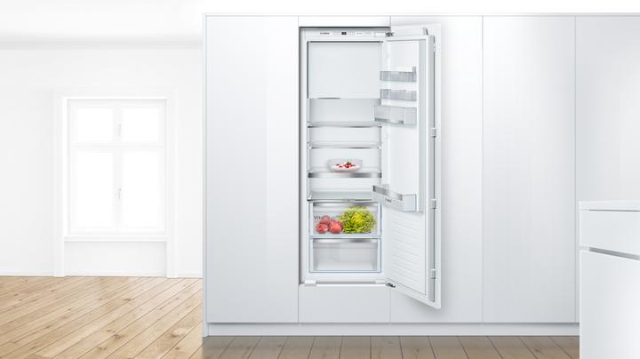 Actual product image Bosch Hausgeräte KIL72AFE0 (248 l)