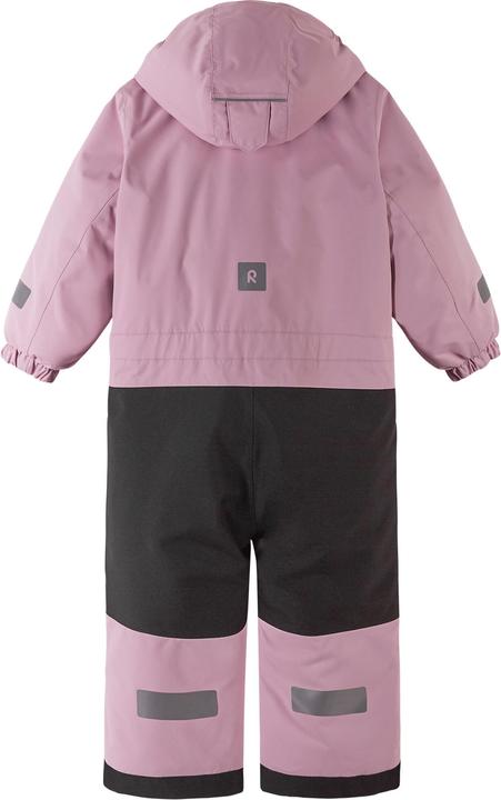 Produktbild Reima tec Kinder Schneeanzug Muhos Grey (110)