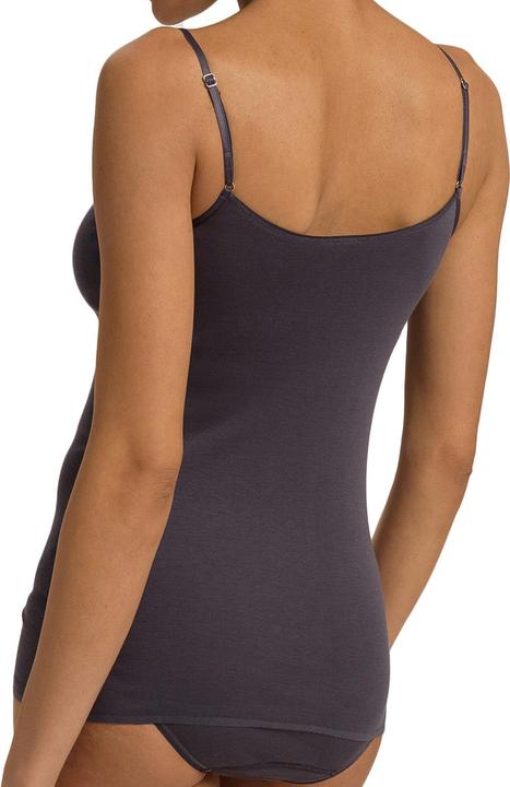 Immagine prodotto Hanro Cotton Seamless Spaghetti Top (XS)