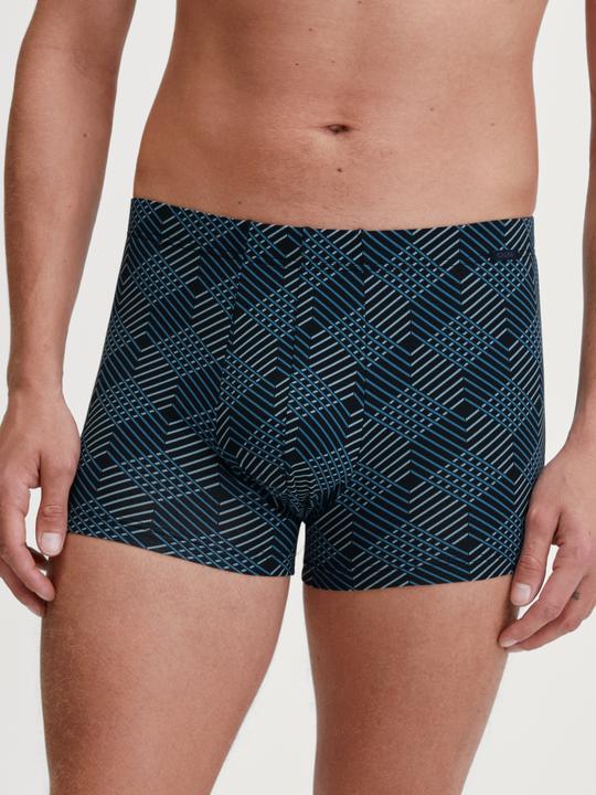 Immagine prodotto Calida Grafic Cotton Boxershorts (L, Confezione singola)