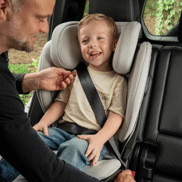 Image du produit Nuna Aace lx (Siège pour enfant, Norme ECE R129/i-Size)