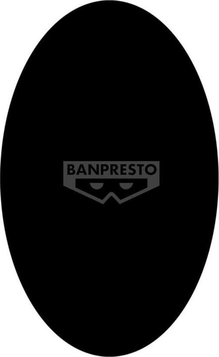 Actual product image Banpresto Sakamoto days - Shishiba Vibration Stars