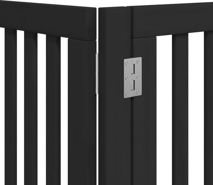 Image du produit vidaXL Hundetor