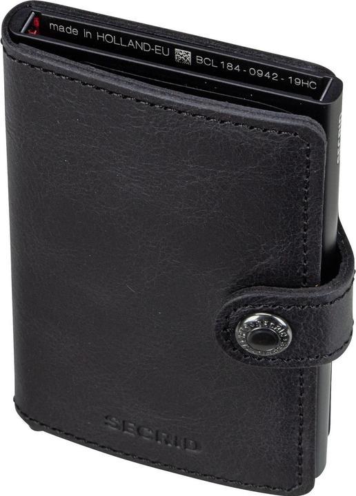 Image du produit Secrid Mini-portefeuille