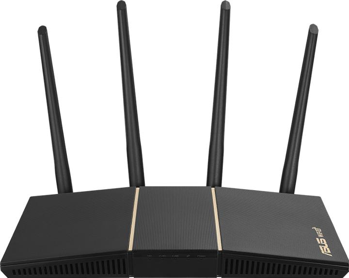 Actual product image ASUS RT-AX57