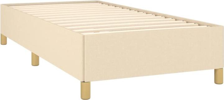 Image du produit vidaXL Bettgestell (90 x 190 cm)