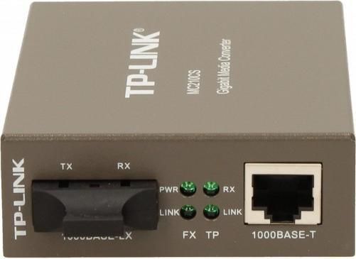 Productafbeelding TP-Link Mc210cs