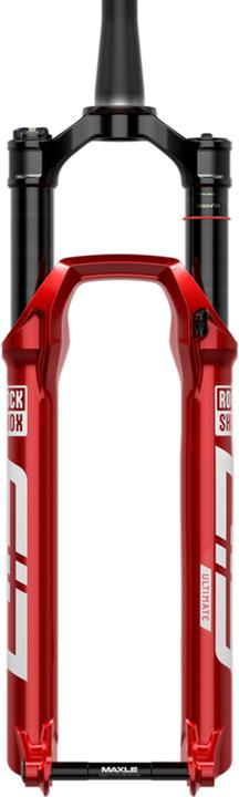 Produktbild Sram SID Ultimate Race Day 2 3P DebonAir+ Boost Remote 29" Federgabel (120 mm, Elastomer)