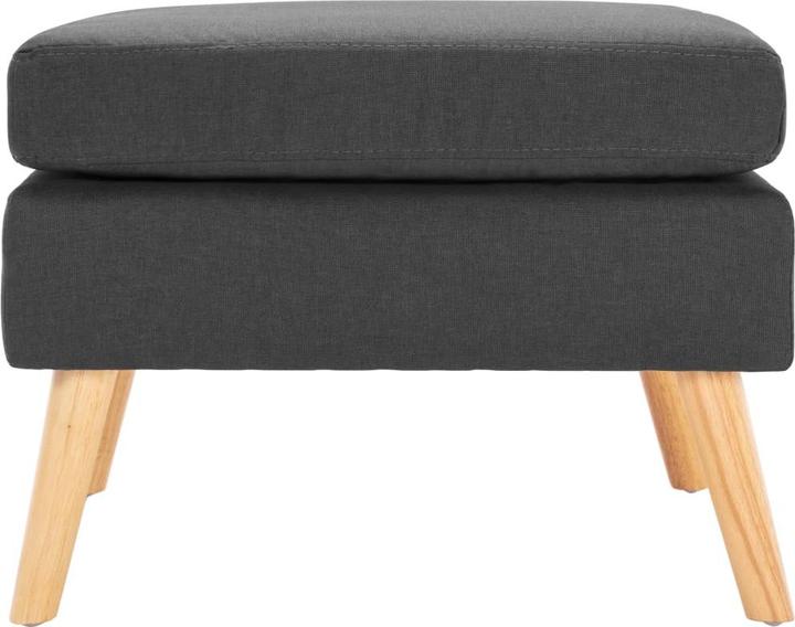 Actual product image vidaXL Fusshocker