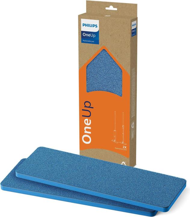 Image du produit Philips XV1882/20 Tampons de rechange OneUp