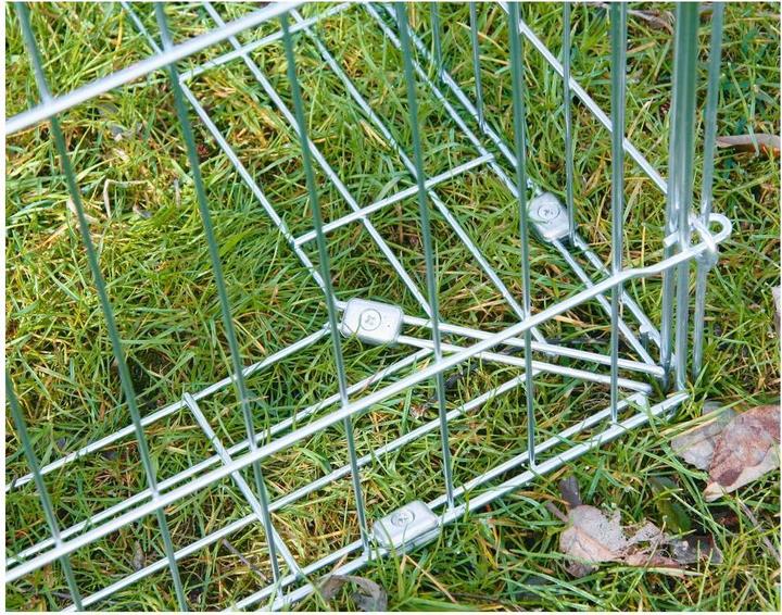Produktbild Kerbl Erweiterungselement für 82825 230x76x70cm