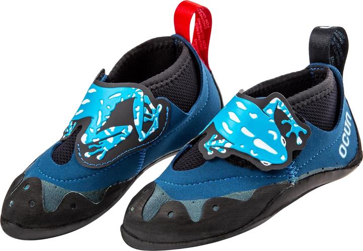 Produktbild Ocun Ribbit (29)