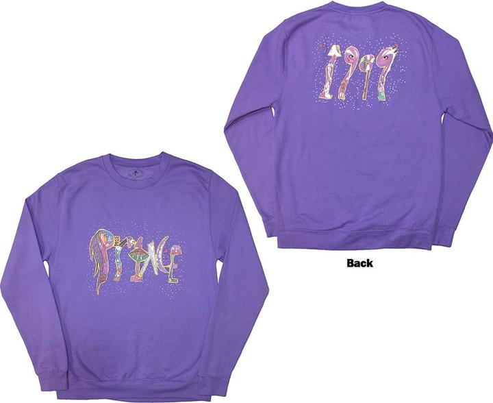 Produktbild Prince 1999 (Sweater) (M)