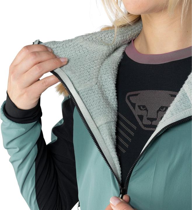 Produktbild Dynafit Tigard Alpha Direct Jacke (XS)