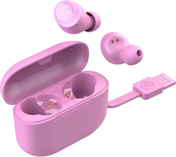 Image du produit JLab Audio Go Air Pop (pas de réduction du bruit, 8 h, Sans fil)