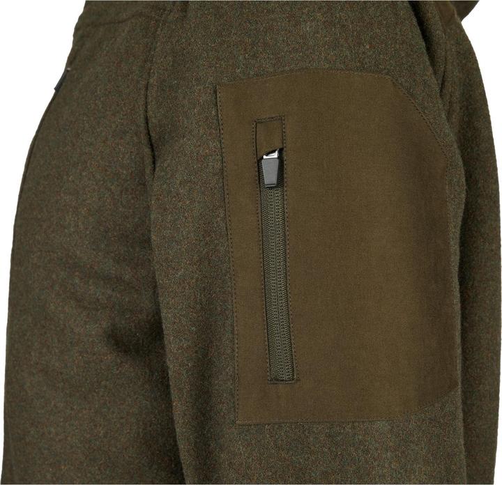 Immagine prodotto Stoic BottnenSt. WinterWool Parka (M)