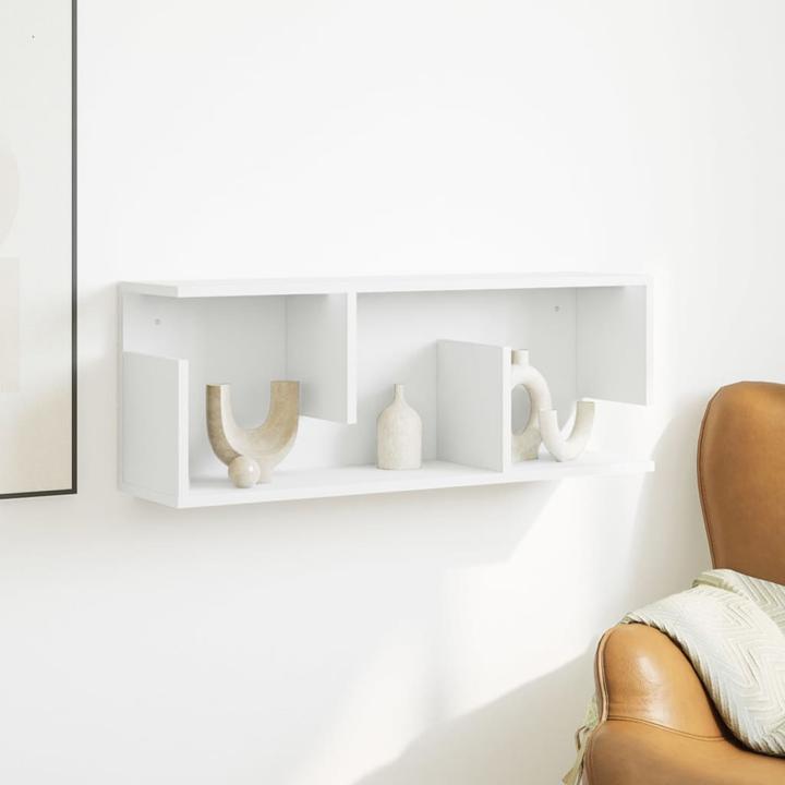 Produktbild VidaXL Wandschrank (80 x 20 x 30 cm)