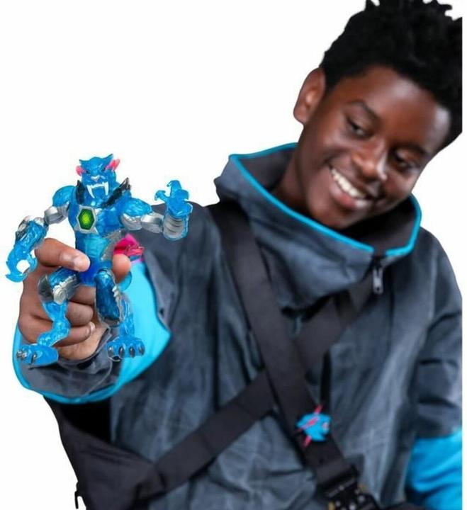 Immagine prodotto Moose Pantera Stealth