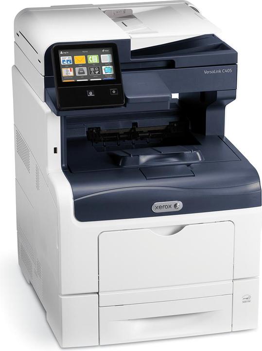 Actual product image Xerox VersaLink C405DN (Laser, Colour)