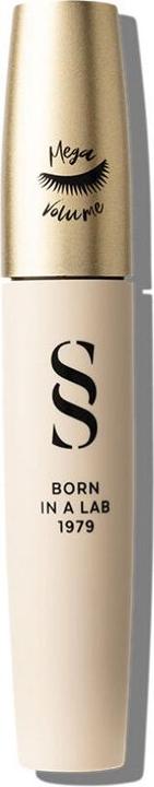 Actual product image Sensilis Mega Volumen Mascara