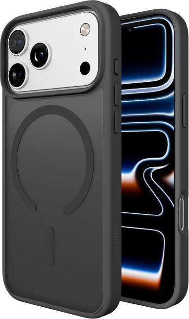 Actual product image Puro Cover (Apple iPhone 17 Pro)