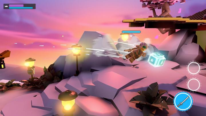 Immagine prodotto Bandai Namco LEGO Brawls Standard Inglese Xbox Serie X (Xbox Series X, EN)