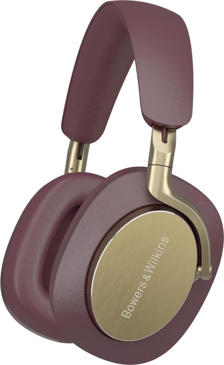 Image du produit Bowers & Wilkins Px8 (ANC, 30 h, Filaire)