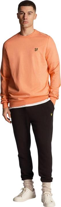 Immagine prodotto Lyle and Scott Felpa Girocollo Uomo (M)