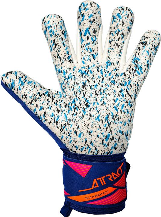 Produktbild Reusch Attrakt Fusion (7.5)