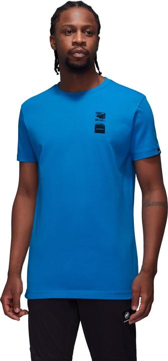 Produktbild Mammut Massone T-Shirt Wagon (M)