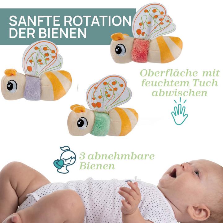 Produktbild Chicco Mobile Der Bienen