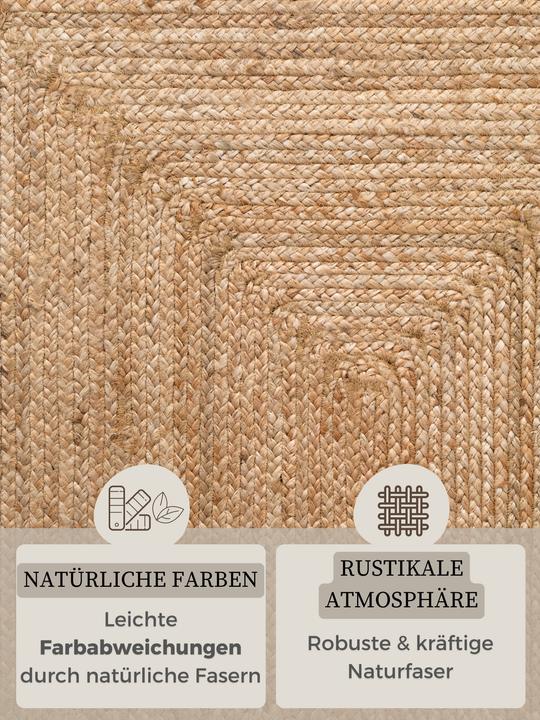 Produktbild Hanse Home Sharmila (200 x 80 cm)