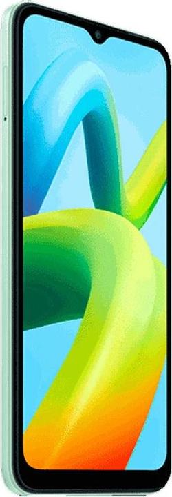 Image du produit Xiaomi Redmi A1 (32 Go, Vert clair, 6.52", Double SIM, 4G)