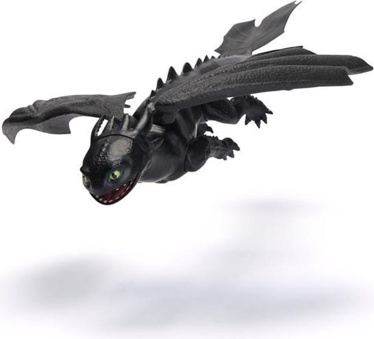 Produktbild Spin Master Dragons Movie - Basic Dragons - Ohnezahn