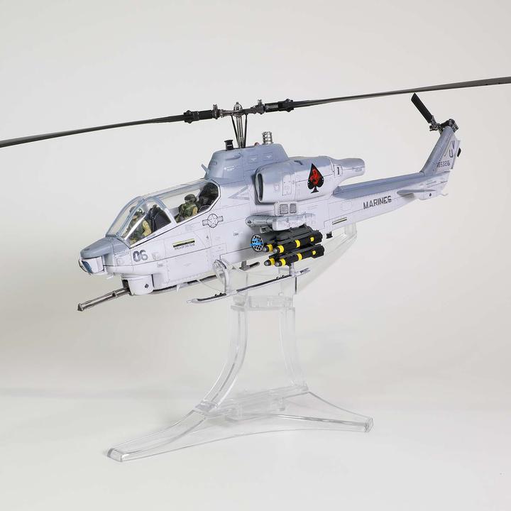 Produktbild Forces of Valor Bell AH-1W Whiskey Cobra attack helicopter