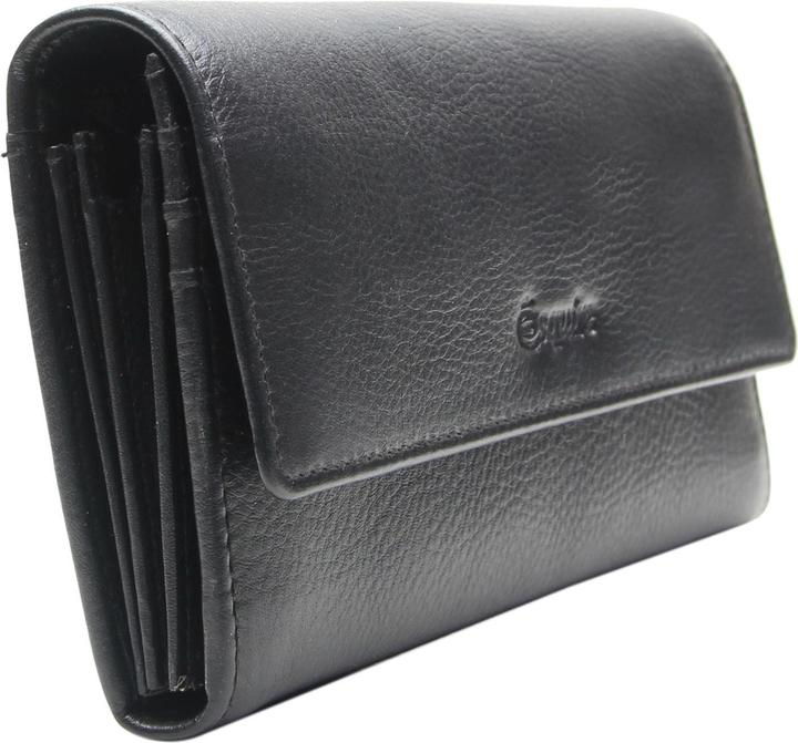 Immagine prodotto Esquire Portafoglio Perù RFID in pelle 18,5 cm