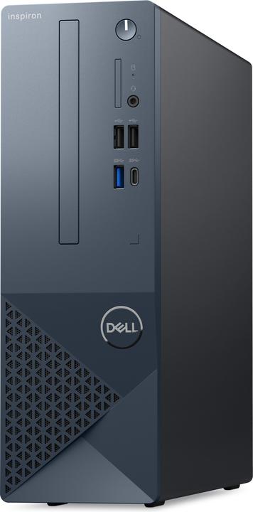 Actual product image Dell Inspiron 3030 SFF (512 GB, 8 GB, Intel Core i5-12400, UHD Graphics 730)