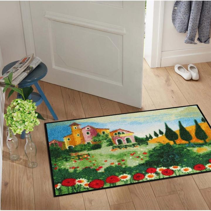 Actual product image Salonloewe Bella Vista (50 x 75 cm)