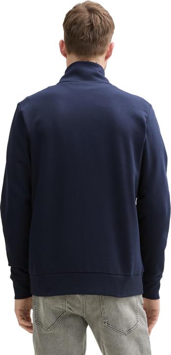 Produktbild Tom Tailor Jacke Sweatjacke (L, M)