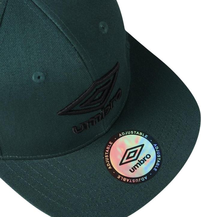 Produktbild Umbro BaseballMütze Snapback