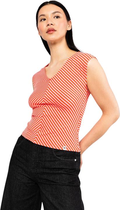 Produktbild Blutsgeschwister Vintage V-Neck (M)