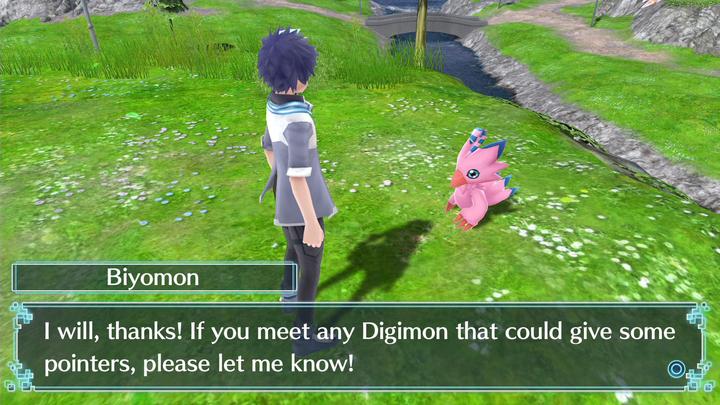 Image du produit Bandai Namco Digimon World : Next Order (ES) (PS4) (PS4)