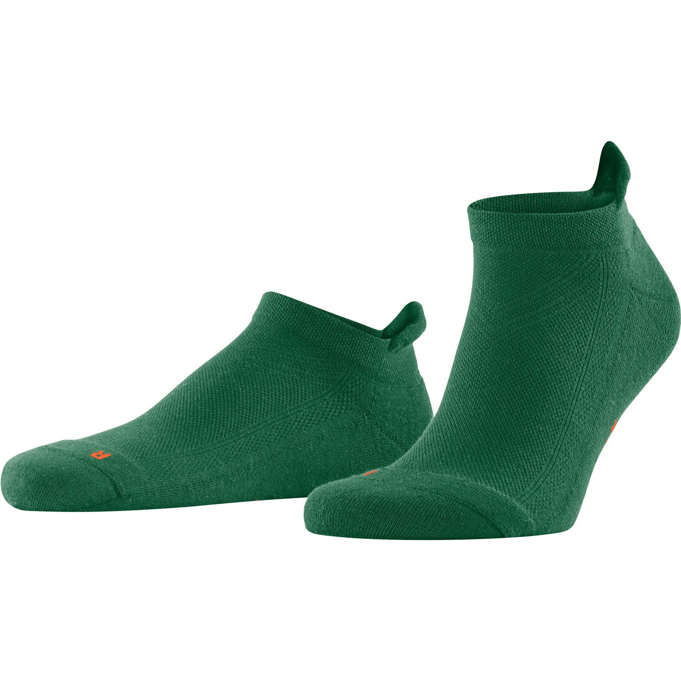 Falke, Herren, Socken, Cool Kick Unisex, Grün, (Einzelpack, 39 - 41)