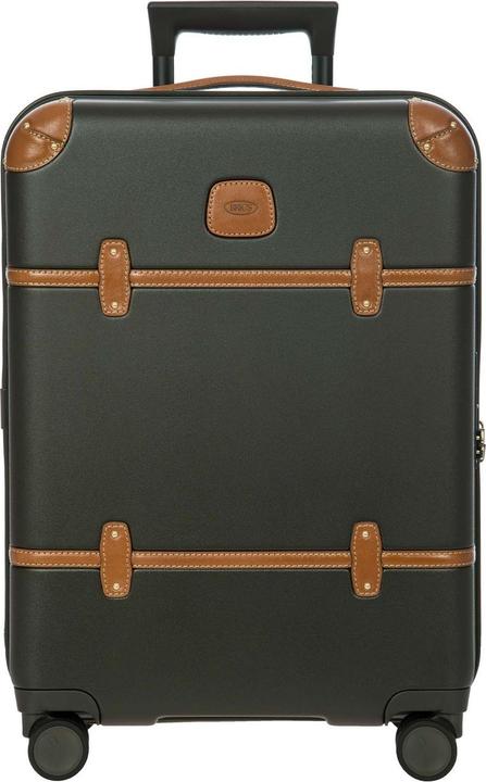 Produktbild Brics Bellagio 4 Rollen Kabinentrolley 55 cm (40 l)